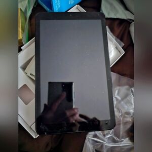 Galaxy 2018 8" Tab A